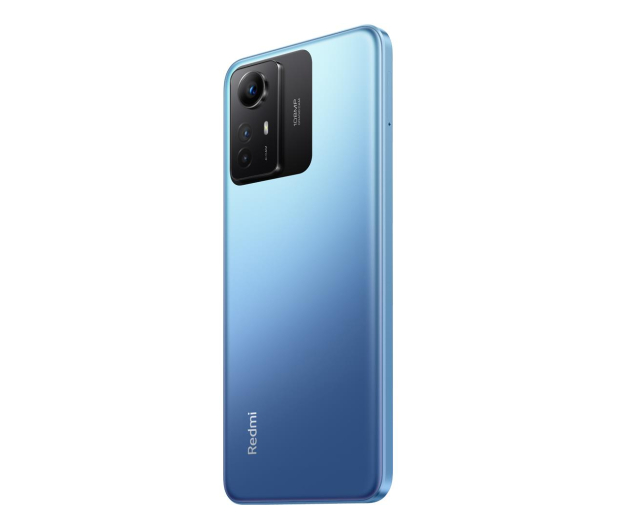 Xiaomi Redmi Note 12S 8/256GB Ice Blue - 1142403 - zdjęcie 7